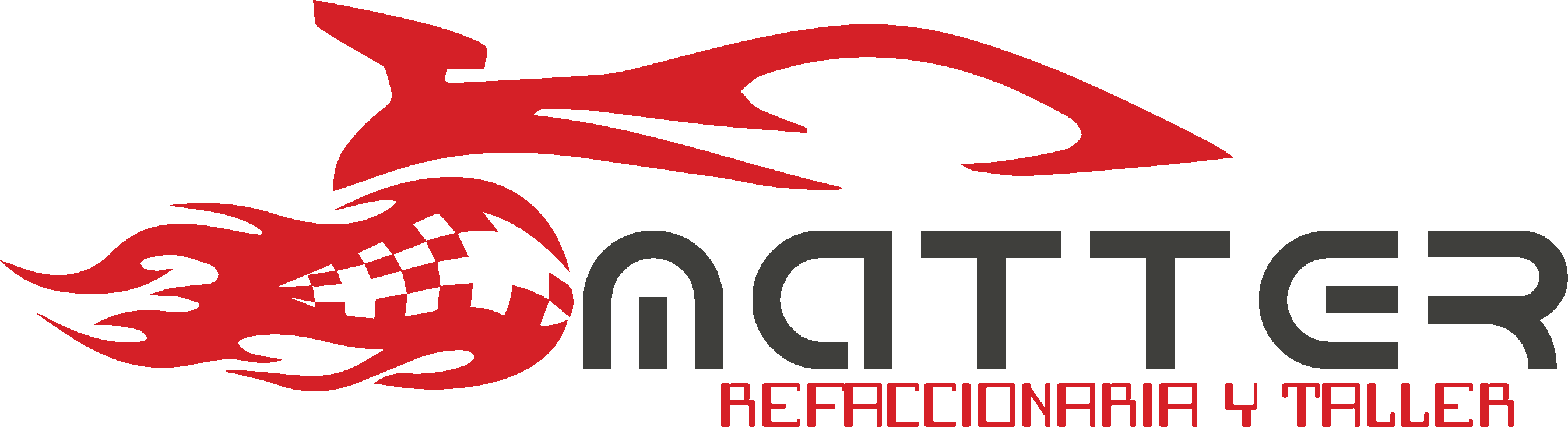 MATTER Refaccionaria y Taller